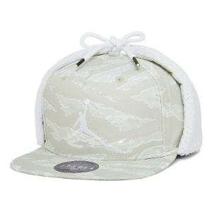 Air Jordan Pro Shield Cap 'White' AA5748-072 sold by KicksCrew