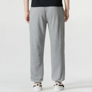 PUMA Running Sportwear Pants 'Grey' 674643-03 sold by KicksCrew