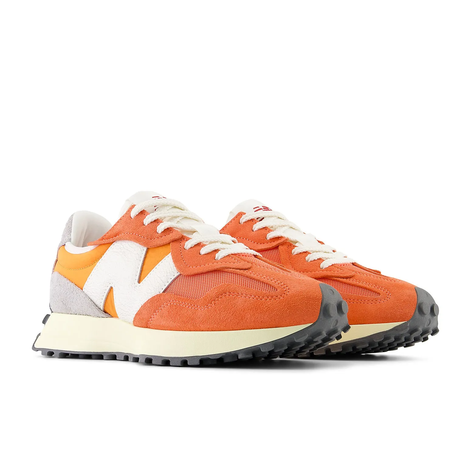 New Balance 327 'Gulf Red Sun Glow' U327WRC sold by KicksCrew product image thumbnail 3
