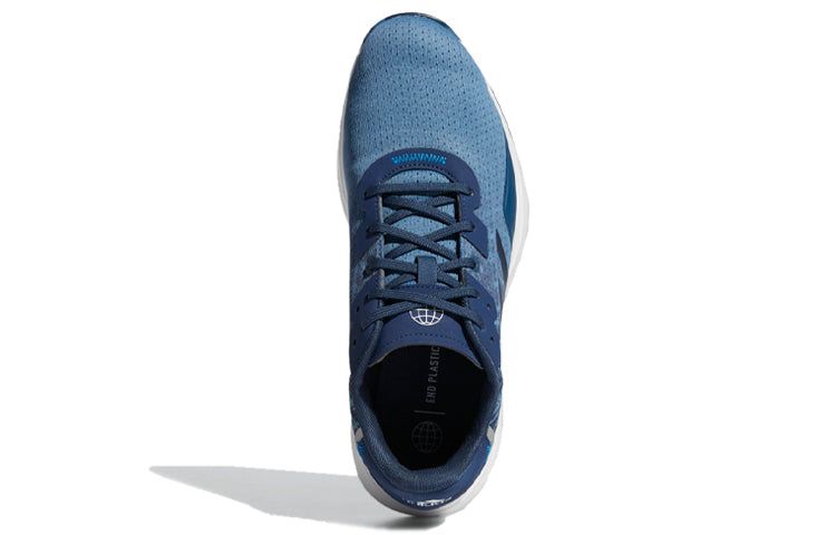 adidas S2G Spikeless Golf 'Blue' GV9794 sold by KicksCrew product image thumbnail 5