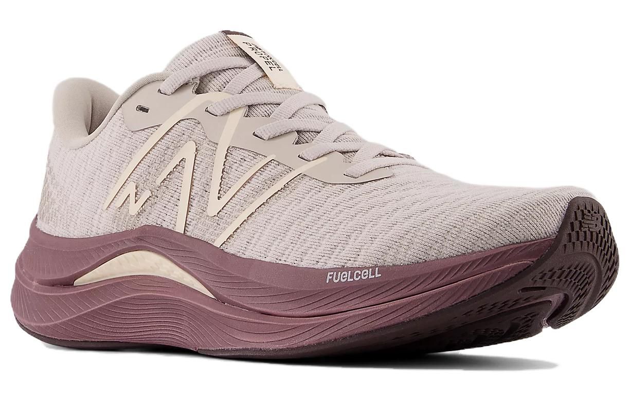 (WMNS) New Balance FuelCell Propel V4 Shoes 'Pink Vintage Rose' WFCPRCH4 sold by KicksCrew product image thumbnail 3