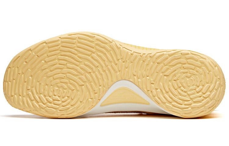 ANTA KT5 Low Klay Thompson 'The Third Jersey Yellow' 112021102-4 sold by KicksCrew product image thumbnail 5