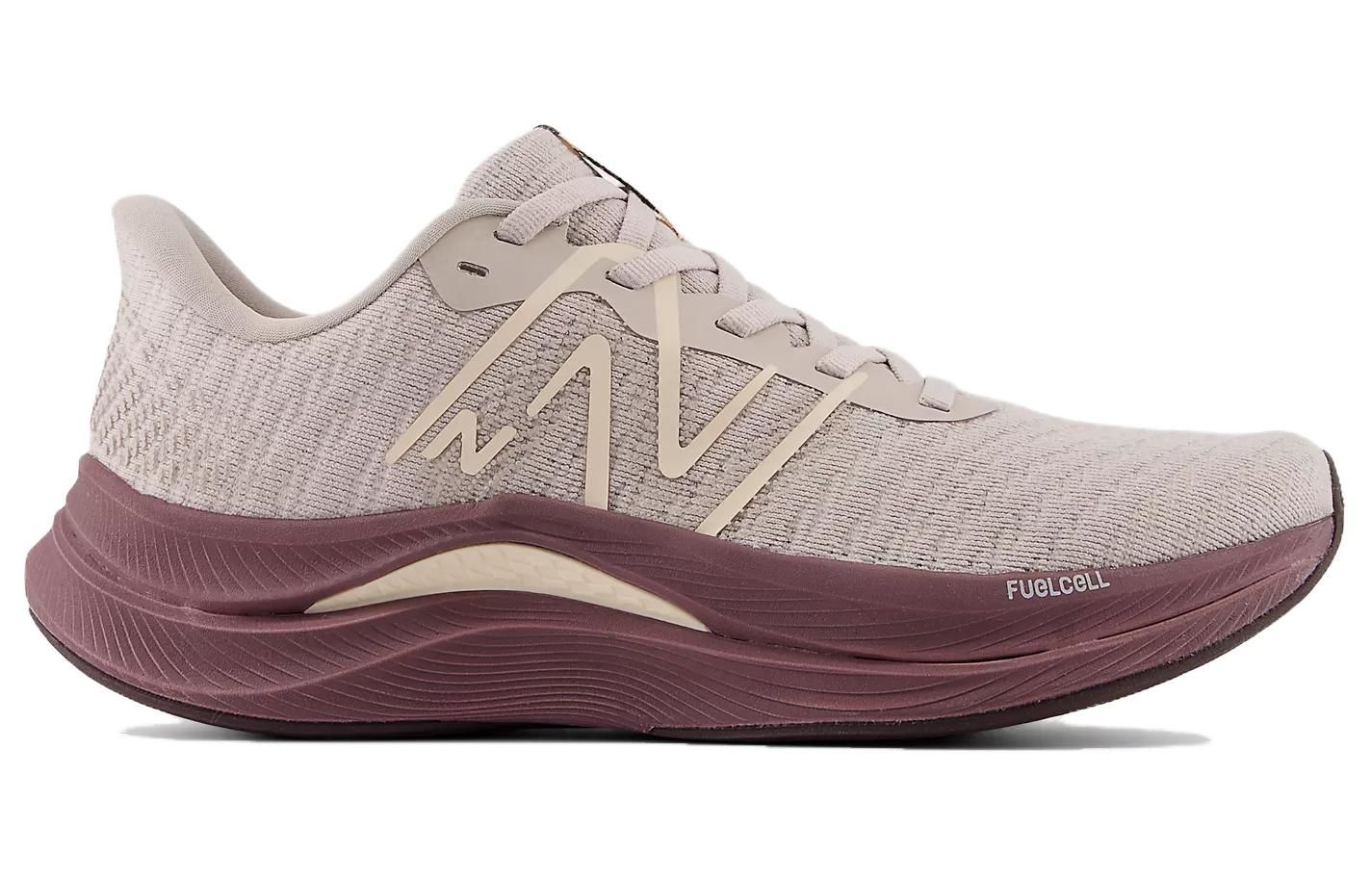 (WMNS) New Balance FuelCell Propel V4 Shoes 'Pink Vintage Rose' WFCPRCH4 sold by KicksCrew product image thumbnail 2