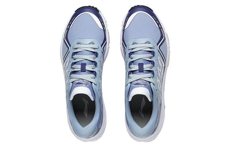 Li-Ning Yijie Lite 'Blue White' ARDT005-4 sold by KicksCrew product image thumbnail 3