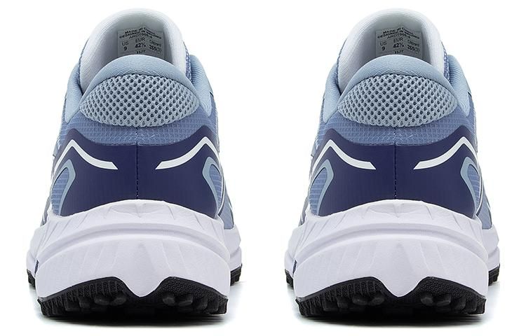 Li-Ning Yijie Lite 'Blue White' ARDT005-4 sold by KicksCrew product image thumbnail 4