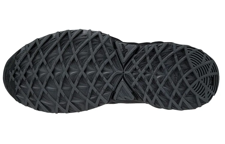 (WMNS) Mizuno Wave Ibuki 3 GTX 'Black' J1GK205952 sold by KicksCrew product image thumbnail 5