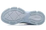 (WMNS) Li-Ning Lark 'Grey Blue' ARLR004-1 sold by KicksCrew