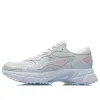(WMNS) Li-Ning Lark 'Grey Blue' ARLR004-1 sold by KicksCrew