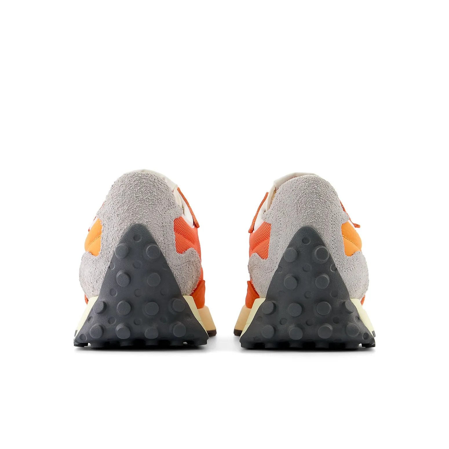 New Balance 327 'Gulf Red Sun Glow' U327WRC sold by KicksCrew product image thumbnail 5