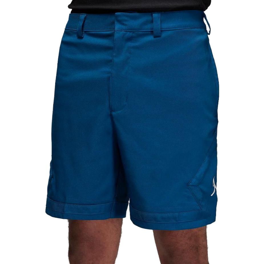 Air Jordan Dri-FIT Sport Golf Diamond Shorts 'French Blue' DZ0557-427 sold by KicksCrew product image thumbnail 3