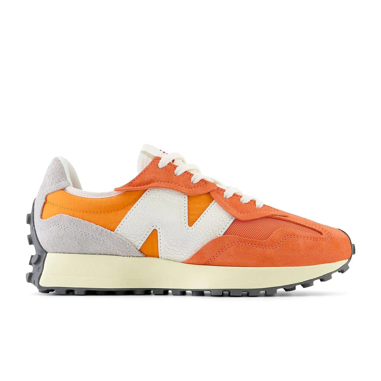 New Balance 327 'Gulf Red Sun Glow' U327WRC sold by KicksCrew product image thumbnail 2