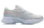 (WMNS) Li-Ning Lark 'Grey Blue' ARLR004-1 sold by KicksCrew