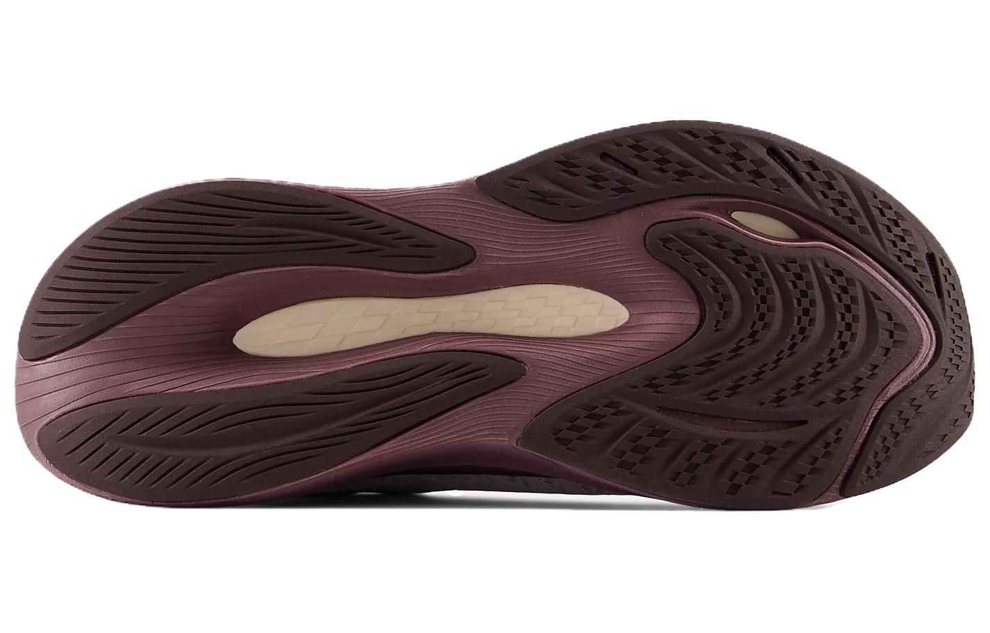 (WMNS) New Balance FuelCell Propel V4 Shoes 'Pink Vintage Rose' WFCPRCH4 sold by KicksCrew product image thumbnail 4