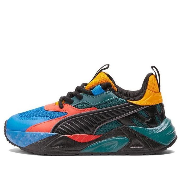 (PS) Puma RS-Trck 'Color' 391548-01 sold by KicksCrew