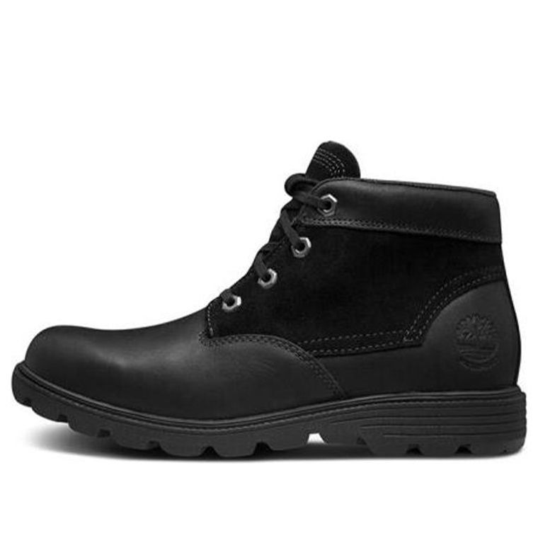 Timberland Premium Tooling Boots 'Black' A1L7FW sold by KicksCrew