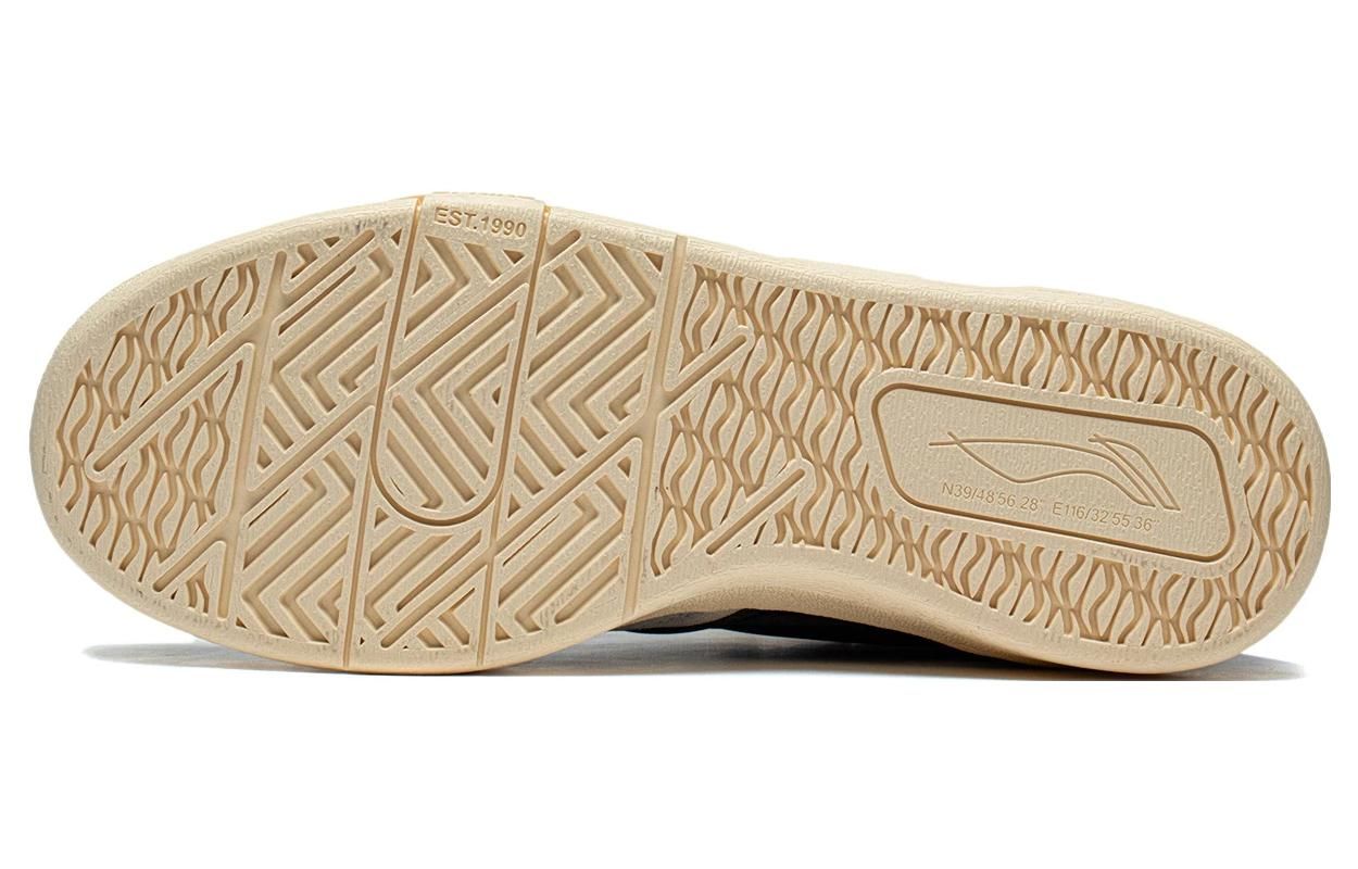 (WMNS) Li-Ning Glory 92s 'Blue Grey' AEPSA58-1 sold by KicksCrew product image thumbnail 3