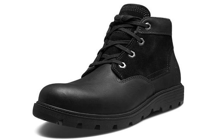 Timberland Premium Tooling Boots 'Black' A1L7FW sold by KicksCrew product image thumbnail 3