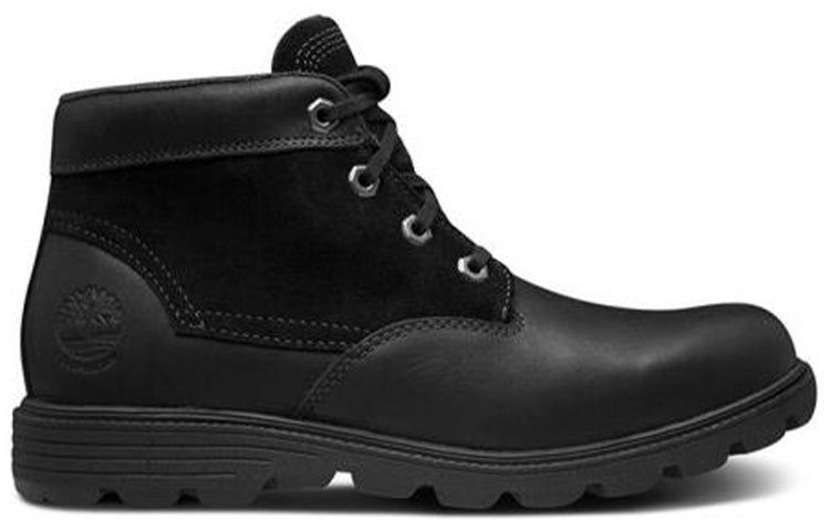 Timberland Premium Tooling Boots 'Black' A1L7FW sold by KicksCrew product image thumbnail 2