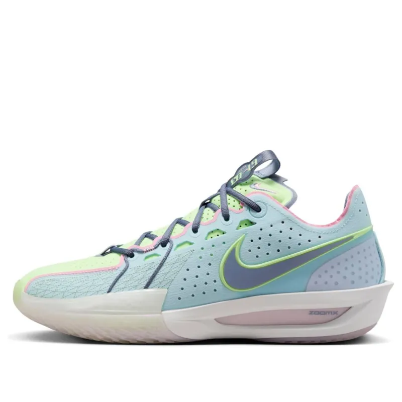 Nike Air Zoom GT Cut 3 EP 'Easter' DV2913-401 sold by KicksCrew