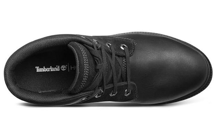 Timberland Premium Tooling Boots 'Black' A1L7FW sold by KicksCrew product image thumbnail 4
