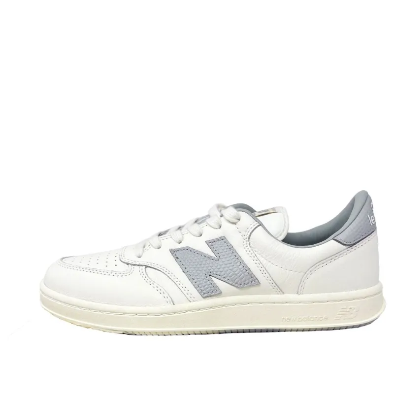 New Balance Aimé Leon Dore x T500 'Grey White' CT500BA1 sold by KicksCrew