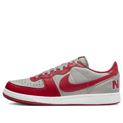 Nike Terminator Low 'UNLV' FZ4036-099 sold by KicksCrew