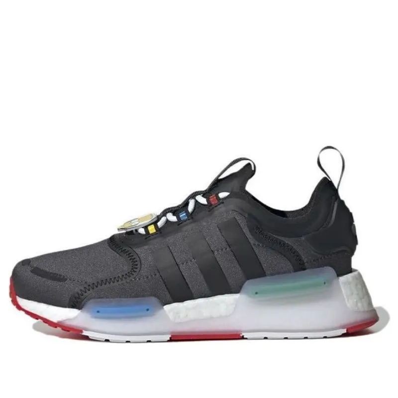 (GS0 Adidas The Simpsons x NMD_V3 'Bart Simpson' GY4295 sold by KicksCrew