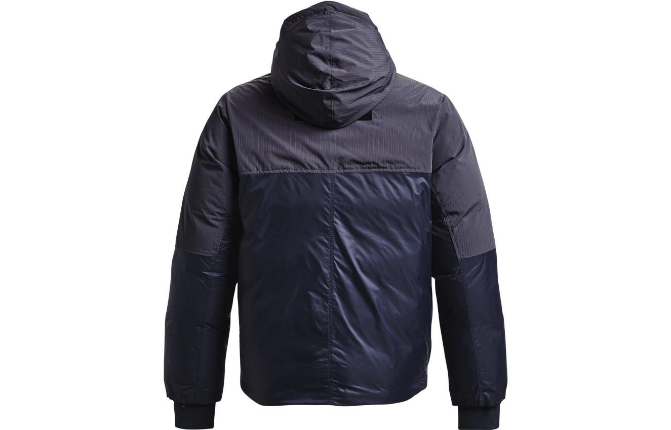 Under Armour Storm Ultimate Down Jacket 'Grey' 1372653-558 sold by KicksCrew product image thumbnail 2