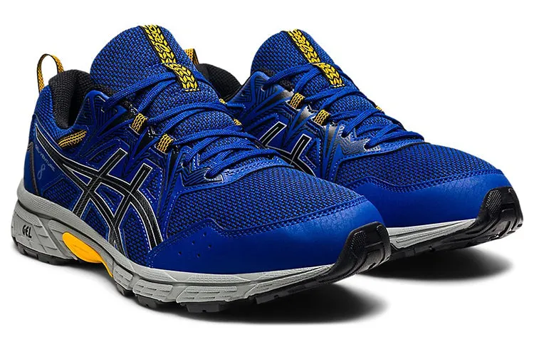 ASICS Gel Venture 8 'Monaco Blue' 1011A824-402 sold by KicksCrew product image thumbnail 3