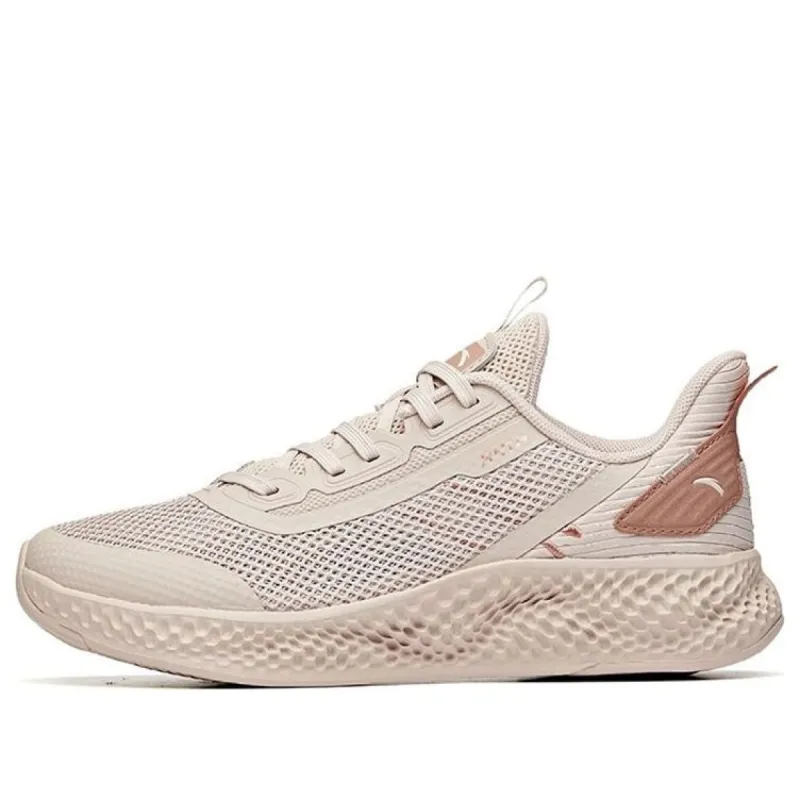 (WMNS) ANTA Mars Foam 'Lotus Grey' 122035518-3 sold by KicksCrew