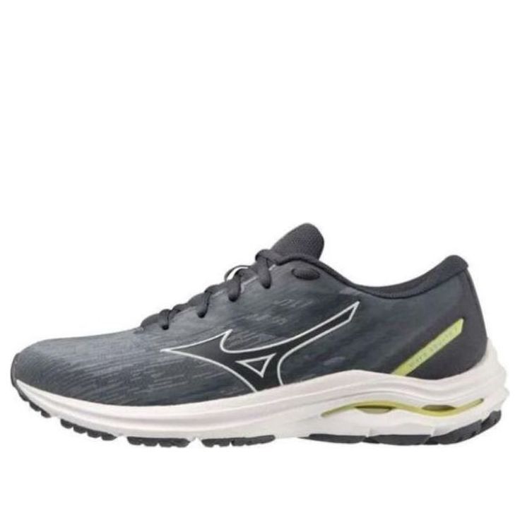 Mizuno Wave Equate 7 'Grey' J1GC234854 sold by KicksCrew