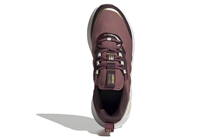 (WMNS) adidas neo Puremotion 'Red' GZ6780 sold by KicksCrew product image thumbnail 5