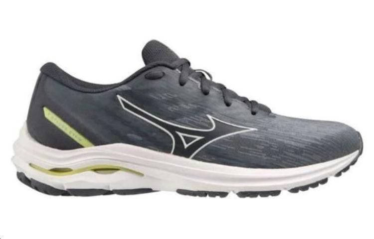 Mizuno Wave Equate 7 'Grey' J1GC234854 sold by KicksCrew product image thumbnail 2