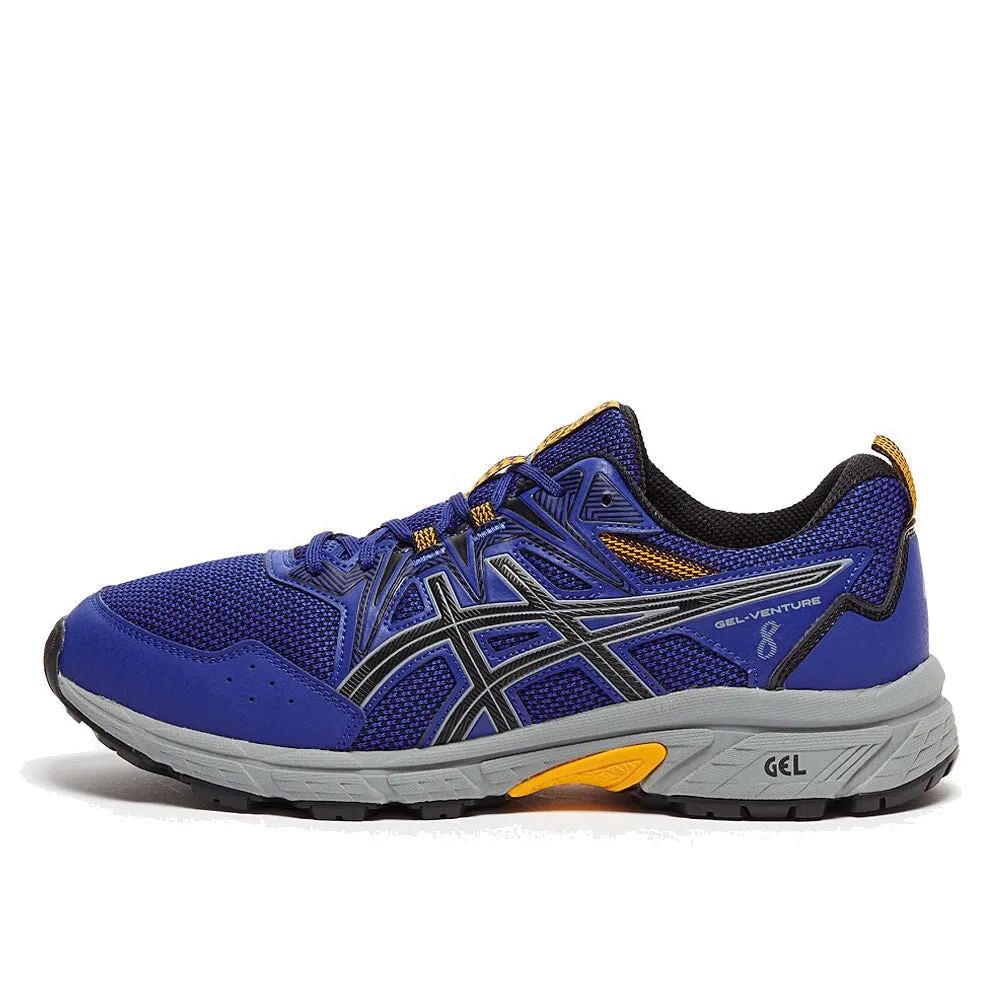 ASICS Gel Venture 8 'Monaco Blue' 1011A824-402 sold by KicksCrew