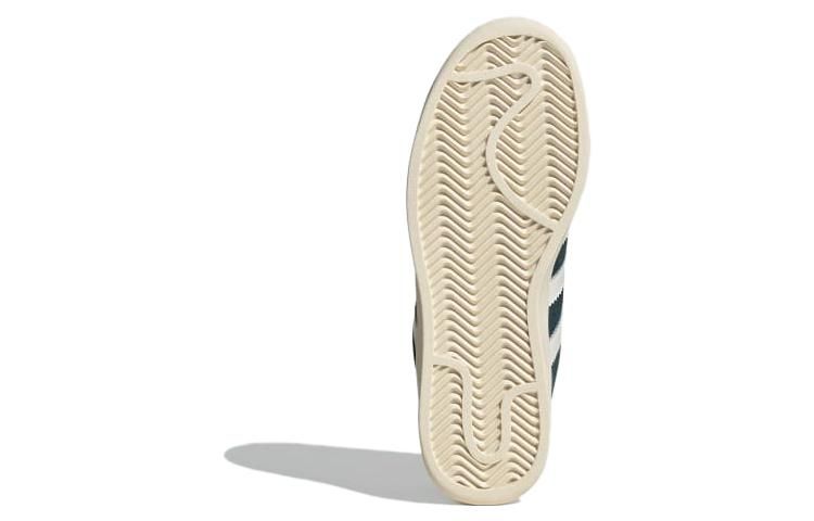 (WMNS) adidas Superstar Xlg 'Arctic Night Cream White' IF8125 sold by KicksCrew product image thumbnail 5