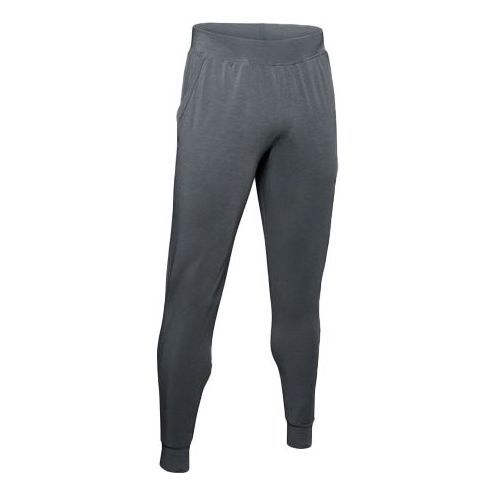 Under Armour Recover Sleepwear Joggers 'Pitch Grey' 1329519-012 sold by KicksCrew