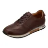 ASICS Runwalk 3E Sneakers 'Brown' 1231A177-201 sold by KicksCrew