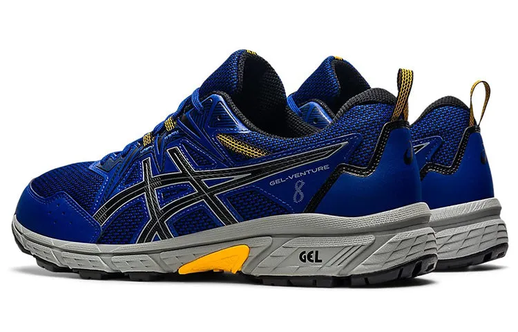 ASICS Gel Venture 8 'Monaco Blue' 1011A824-402 sold by KicksCrew product image thumbnail 4