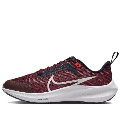 (GS) Nike Air Zoom Pegasus 40 'Crimson Obsidian' DX2498-009 sold by KicksCrew