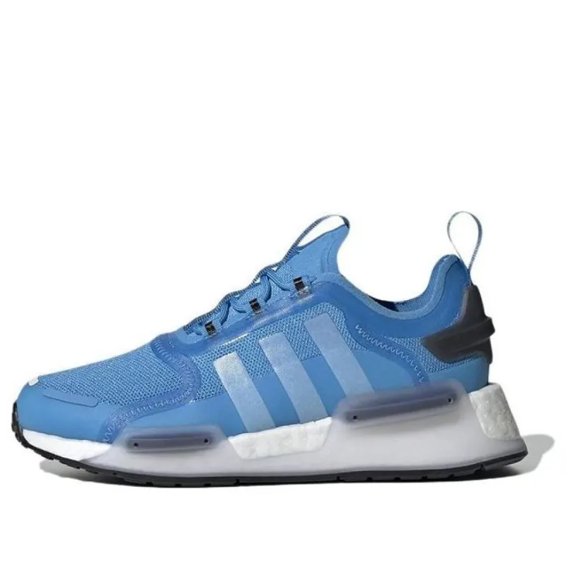 (GS) Adidas NMD_R1 V3 'Pulse Blue' GY4282 sold by KicksCrew