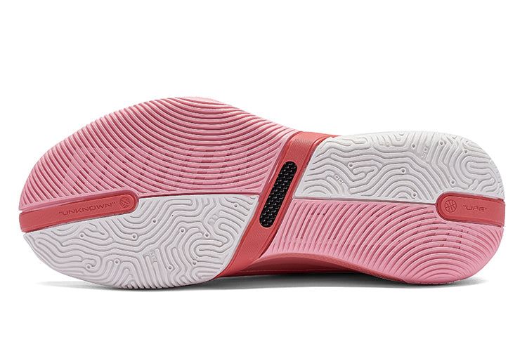 361 Degrees AG3 Pro Aaron Gordon 'Ren Min Bravo' 572241116-3 sold by KicksCrew product image thumbnail 5