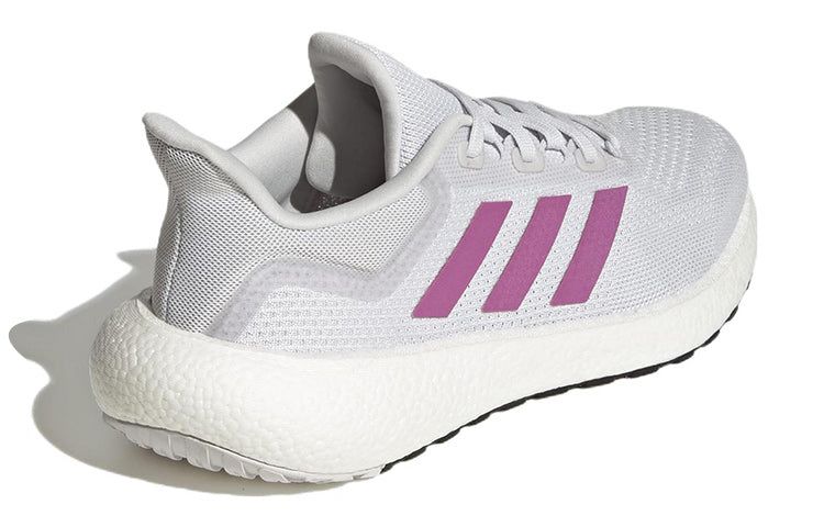 (WMNS) Adidas Pure Boost 22 'Grey Lilac' GW9147 sold by KicksCrew product image thumbnail 4