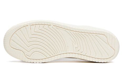 (WMNS) ANTA Casual Skate Shoes 'White Green' 922018061-12 sold by KicksCrew