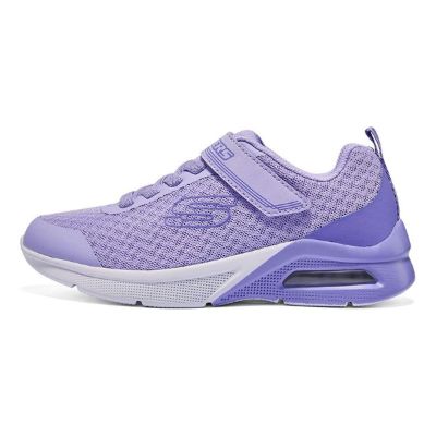 (GS) Skechers Girls Microspec Max 'Lavender' 302343L-LAV sold by KicksCrew