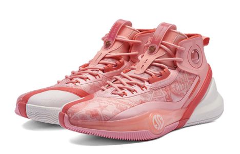 361 Degrees AG3 Pro Aaron Gordon 'Ren Min Bravo' 572241116-3 sold by KicksCrew