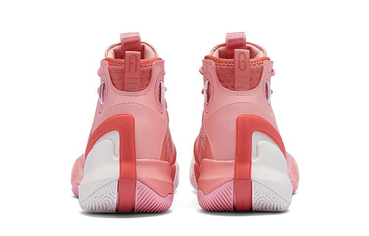 361 Degrees AG3 Pro Aaron Gordon 'Ren Min Bravo' 572241116-3 sold by KicksCrew product image thumbnail 4