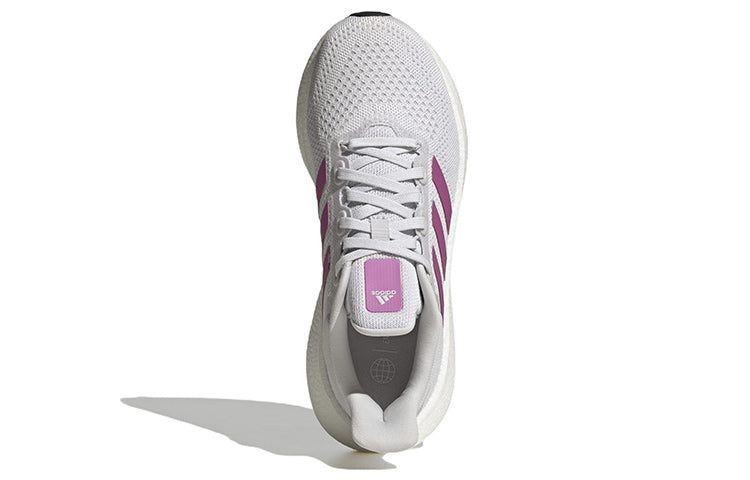 (WMNS) Adidas Pure Boost 22 'Grey Lilac' GW9147 sold by KicksCrew product image thumbnail 5