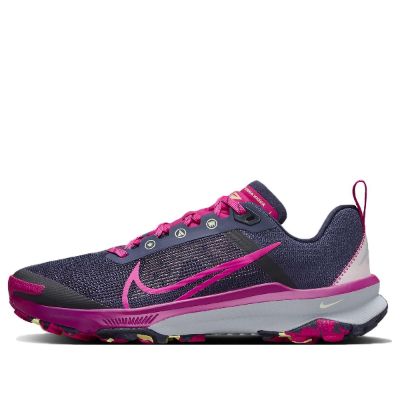 (WMNS) Nike Kiger 9 'Purple Grey' DR2694-500 sold by KicksCrew