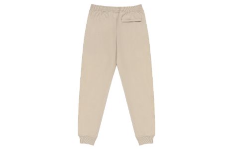 New Balance Classic Lifestyle Joggers 'Beige' AMP21557-PEB sold by KicksCrew