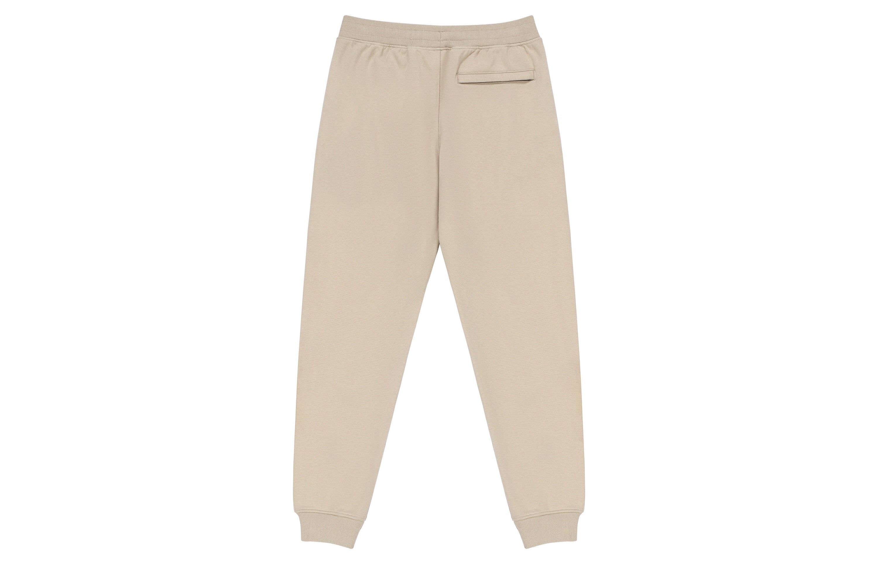 New Balance Classic Lifestyle Joggers 'Beige' AMP21557-PEB sold by KicksCrew product image thumbnail 2